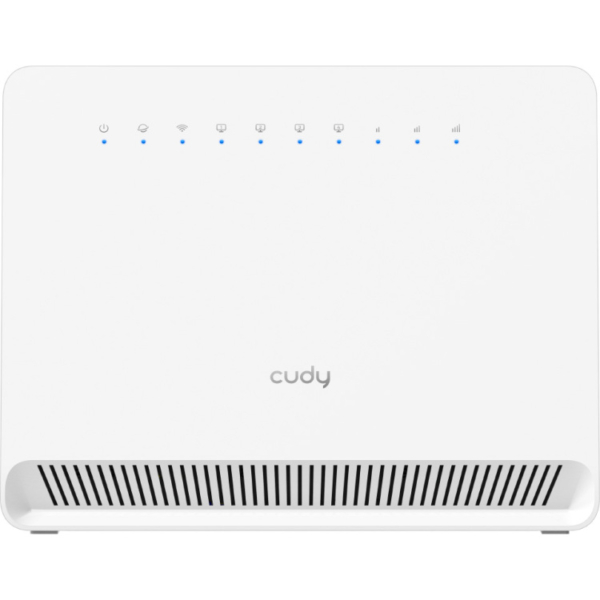Cudy N300 Wi-Fi 4G LTE Cat4 Router