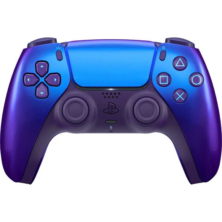 Sony DualSense Draadloze Controller - Chroma Indigo gamepad