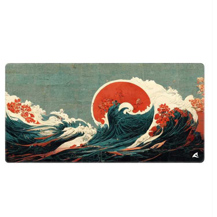 Sharkoon SKILLER SGP40 D2 gaming muismat