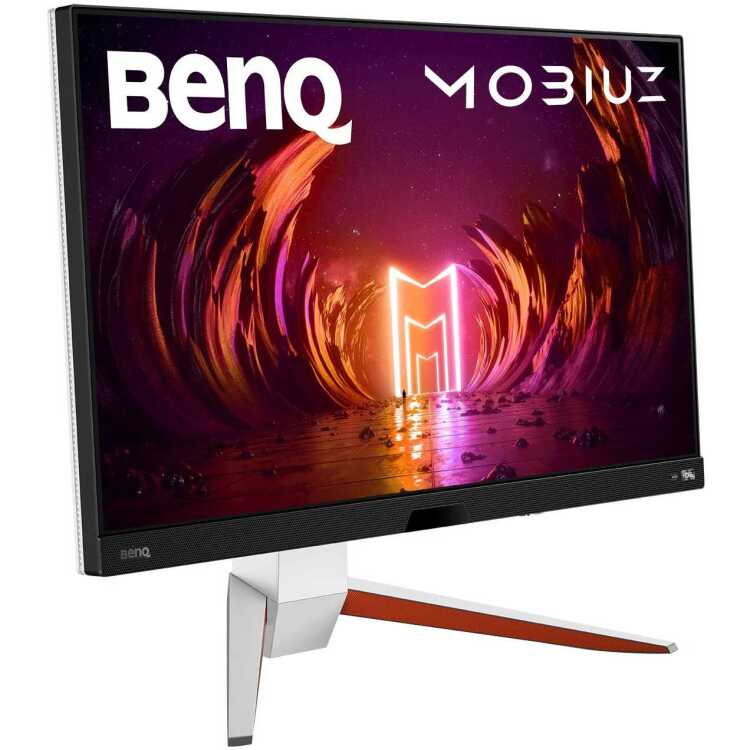 BenQ MOBIUZ EX2710U 27'' 4K UHD gaming monitor