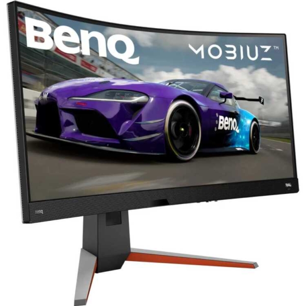 BenQ MOBIUZ EX3410R 34'' Curved gaming monitor