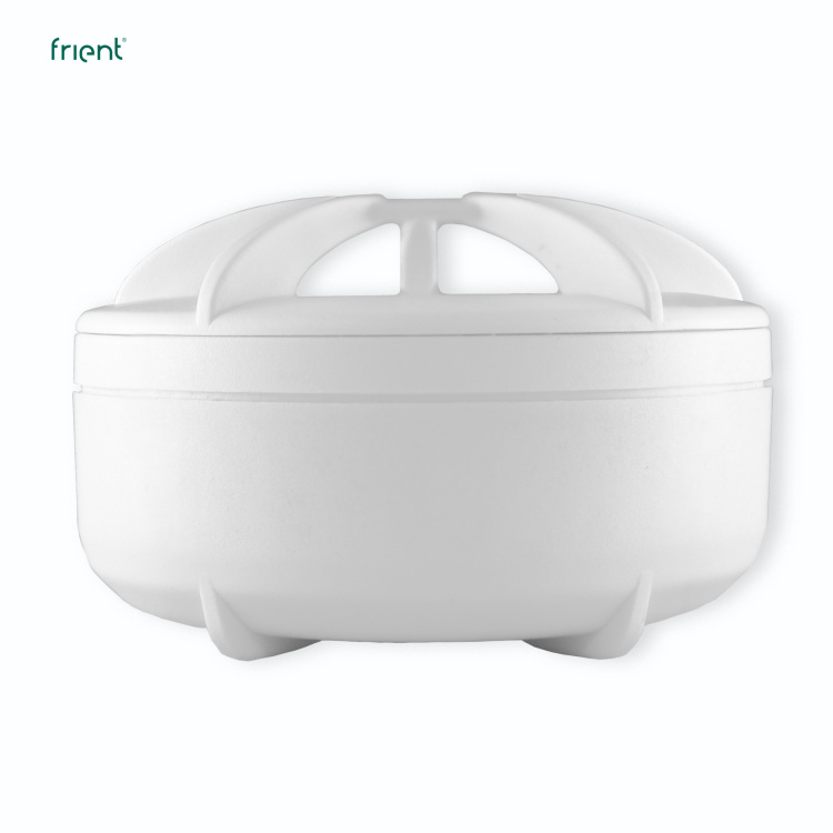 Frient Water Leak Detector melder