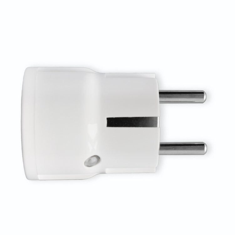 Frient Smart Plug Mini 2 Type F (Schuko) stekker