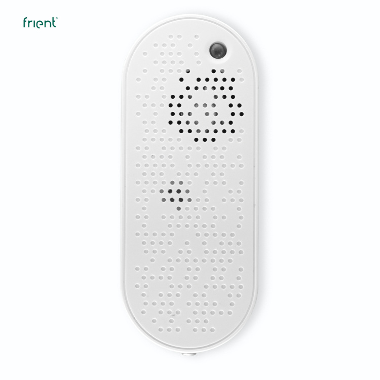 Frient Zigbee Range Extender EU mesh access point