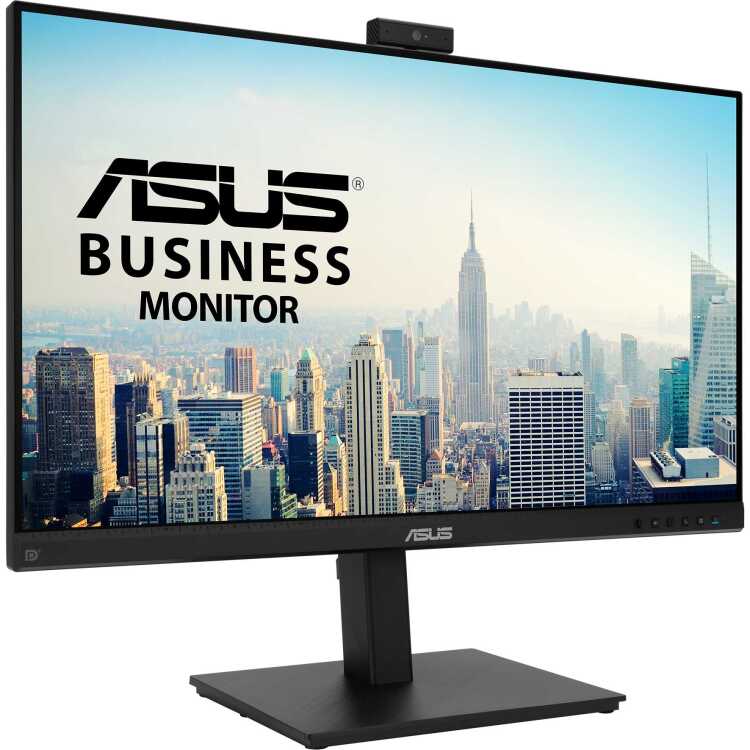 ASUS BE279QFK Video Conferencing Monitor ledmonitor