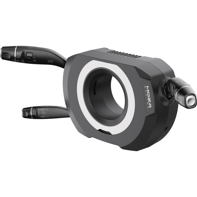 MOZA Multi-function Stalks shifter