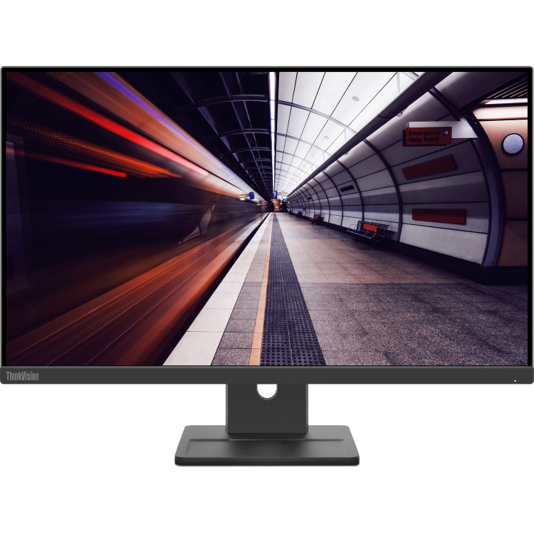 Lenovo ThinkVision E24-30 ledmonitor