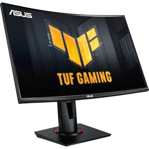 ASUS TUF Gaming VG27VQM 27'' Curved gaming monitor