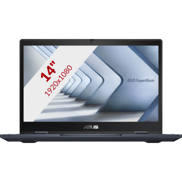 ASUS ExpertBook B3 Flip B3402FVA-EC0214XA 14'' 2-in-1 laptop