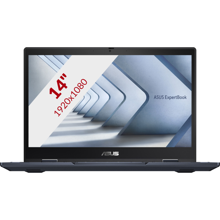 ASUS ExpertBook B3 Flip B3402FVA-EC0214XA 14'' 2-in-1 laptop