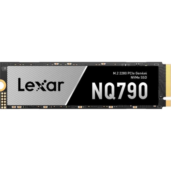 Lexar NQ790 2 TB SSD