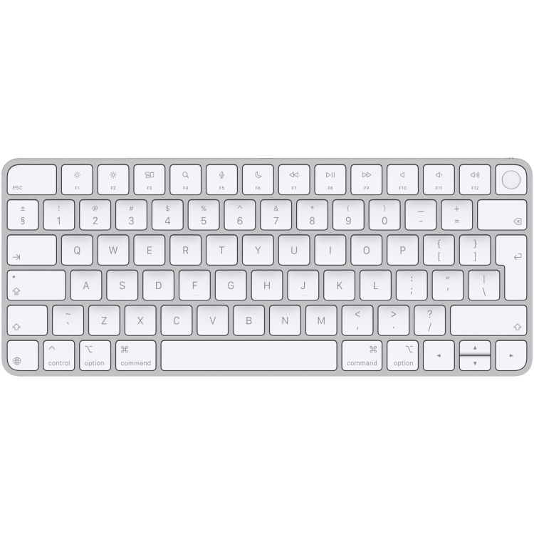 Apple Magic Keyboard met Touch ID toetsenbord