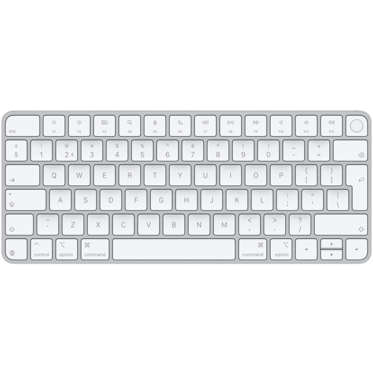 Apple Magic Keyboard met Touch ID toetsenbord