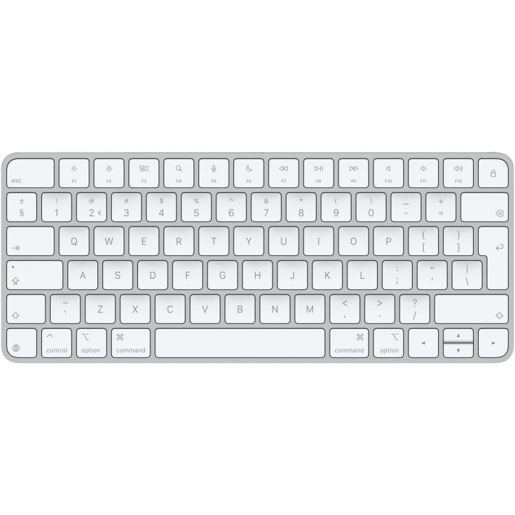 Apple Magic Keyboard toetsenbord