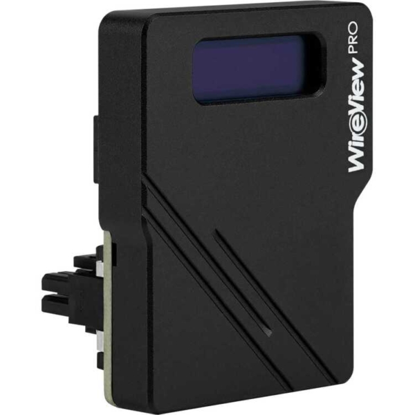 Thermal Grizzly WireView GPU Pro, Normal ("N") meetapparaat