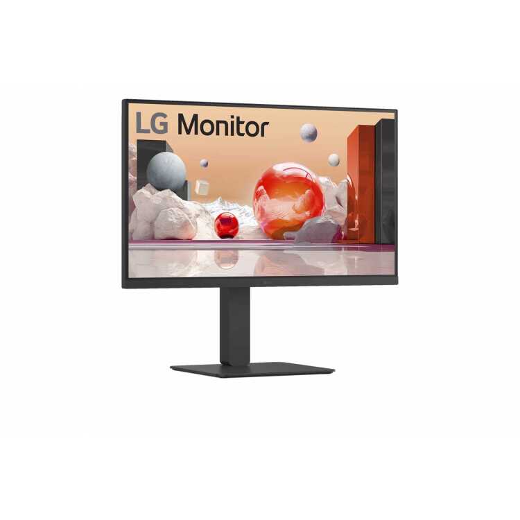 LG 27BA750 ledmonitor