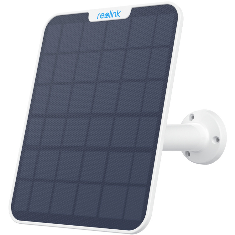 Reolink Solar Panel 2 (6W) zonnepaneel