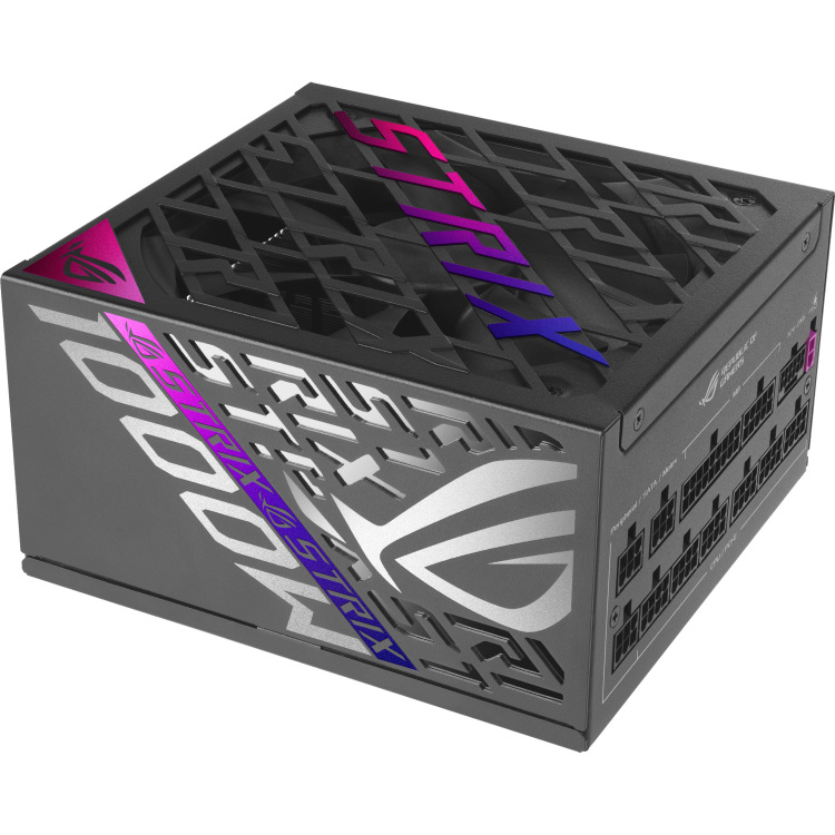 ASUS ROG STRIX 1000W Platinum voeding