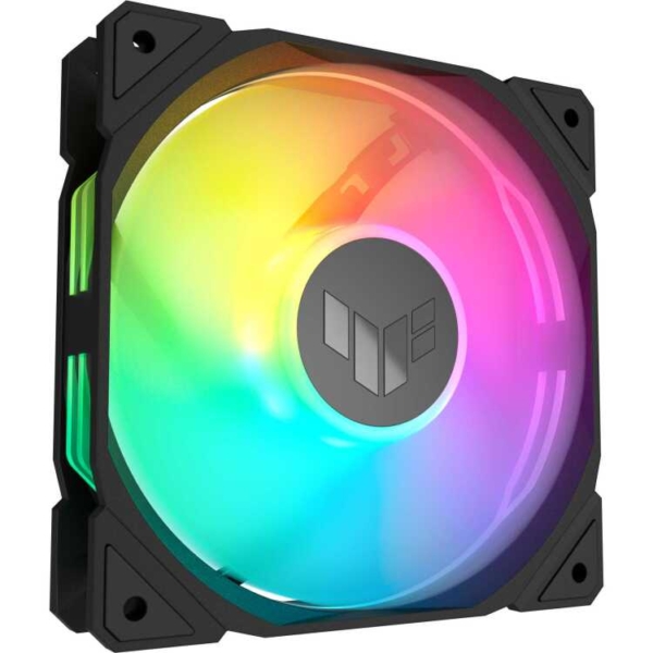 ASUS TUF Gaming TR120 ARGB Reverse case fan