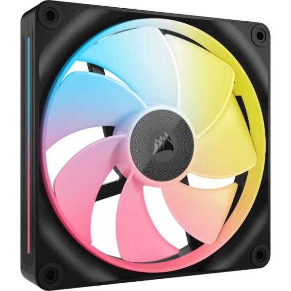 Corsair iCUE LINK LX140-R RGB Reverse case fan