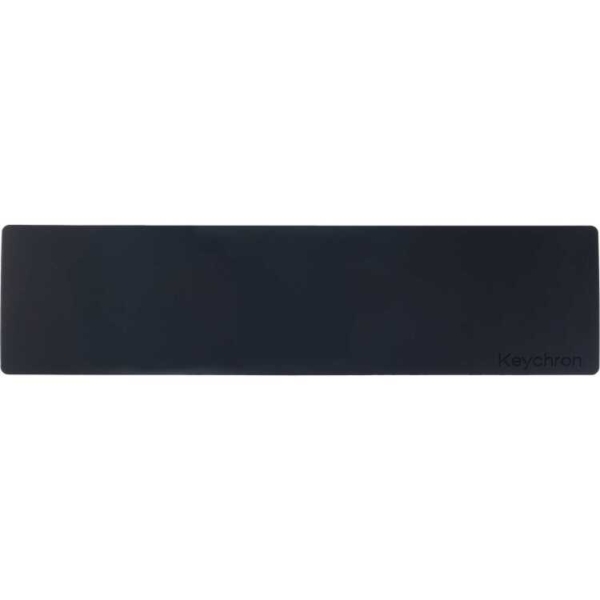 Keychron Silicone Palm Rest voor K3 / K3 Pro / K3 Max / K7 / K7 Pro polssteun
