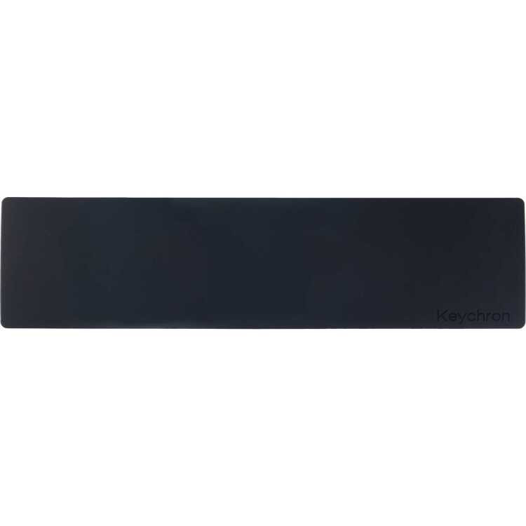 Keychron Silicone Palm Rest voor K3 / K3 Pro / K3 Max / K7 / K7 Pro polssteun