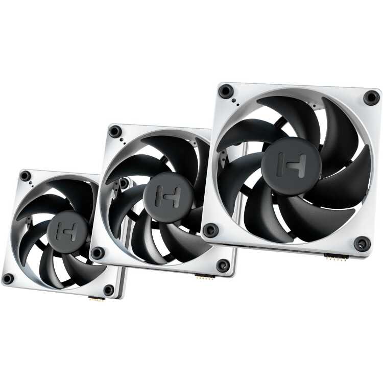 HYTE THICC FP12 case fan