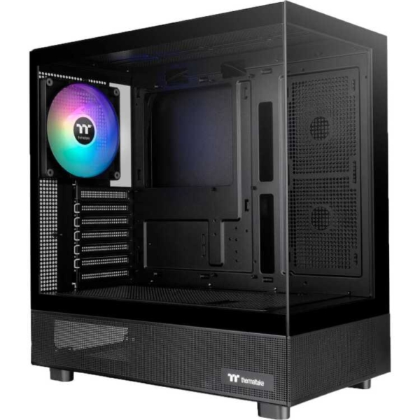 Thermaltake View 270 TG ARGB midi tower behuizing