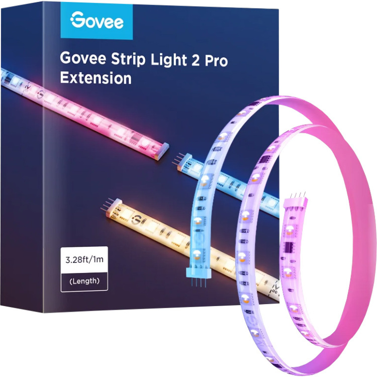 Govee Strip Light 2 Pro Extension ledstrip