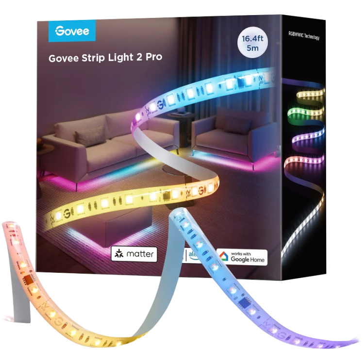 Govee Strip Light 2 Pro ledstrip