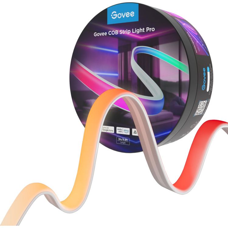 Govee COB Strip Light Pro ledstrip