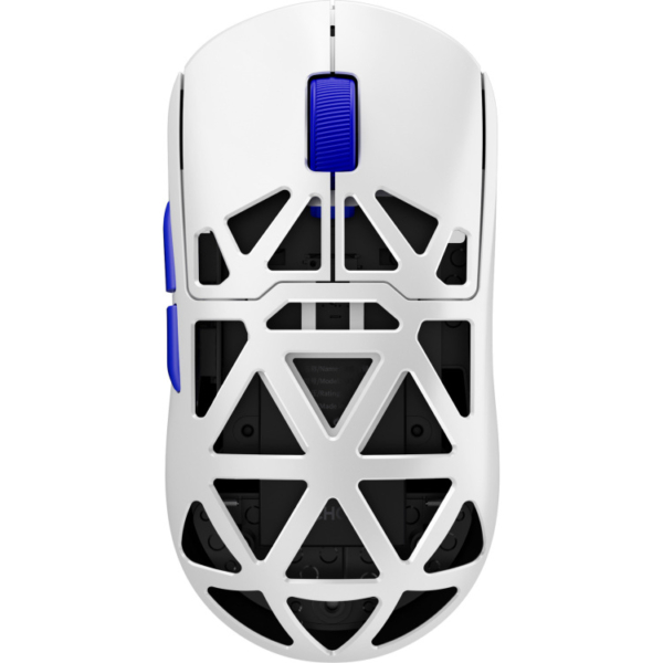 MCHOSE AX5 Pro draadloze gaming muis, magnesiumlegering