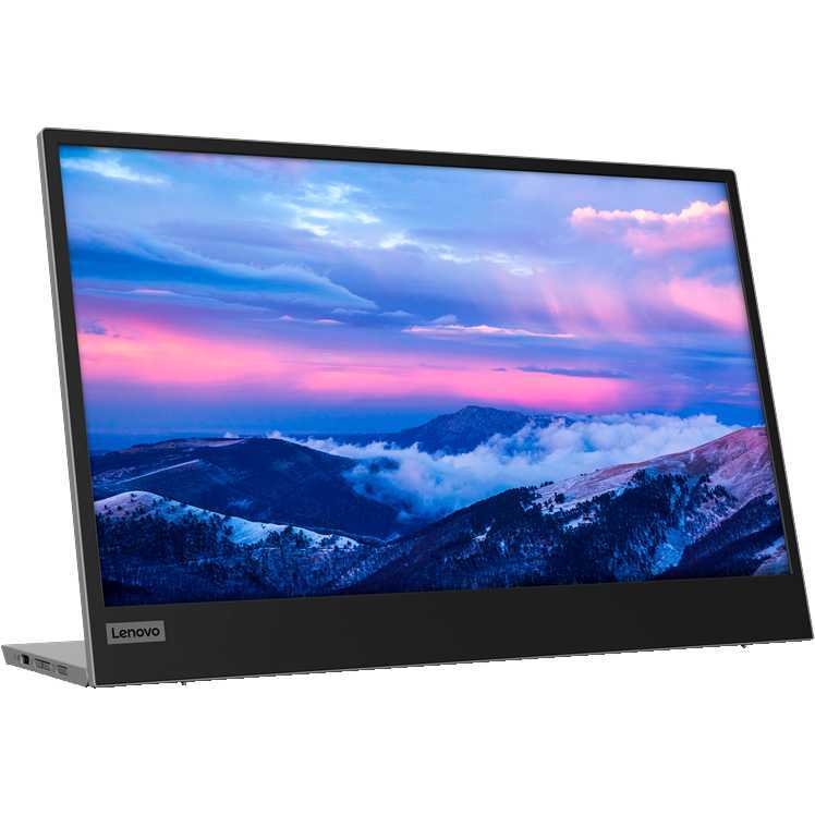 Lenovo L15 ledmonitor