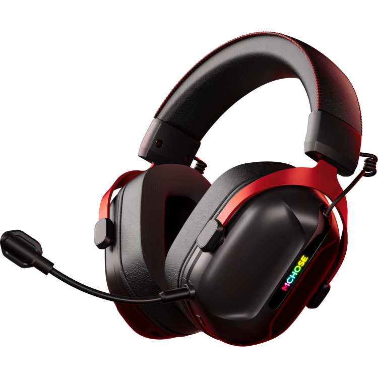 MCHOSE S9 Pro Wireless Gaming Headset