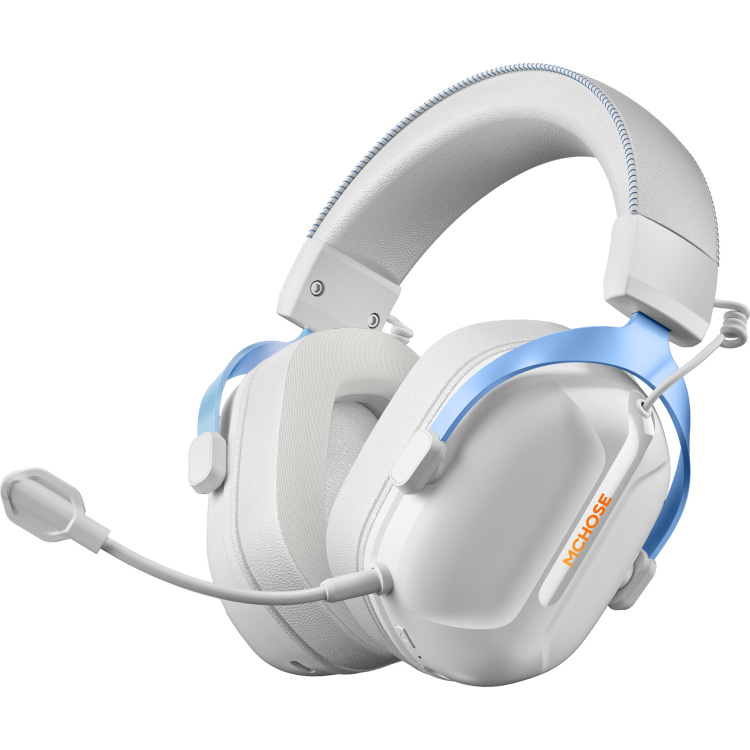 MCHOSE S9 Pro Wireless Gaming Headset