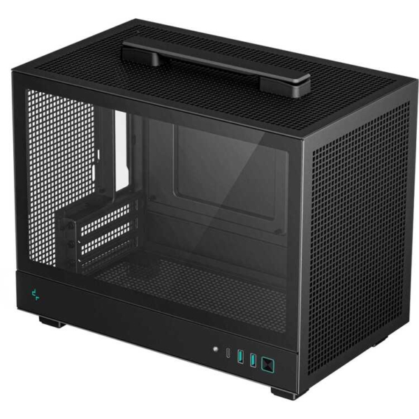 DeepCool CH160 mini tower behuizing