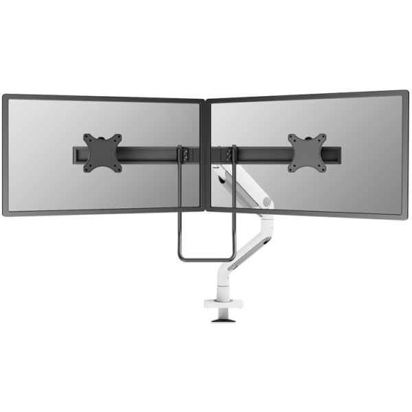 Neomounts DS75S-950WH2 monitorarm