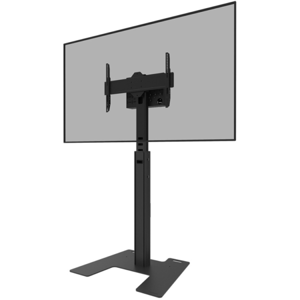 Neomounts FL45S-825BL1 vloersteun tv-vloerstandaard