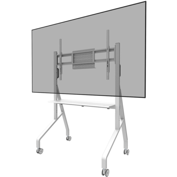 Neomounts FL50-525WH1 vloersteun tv-vloerstandaard
