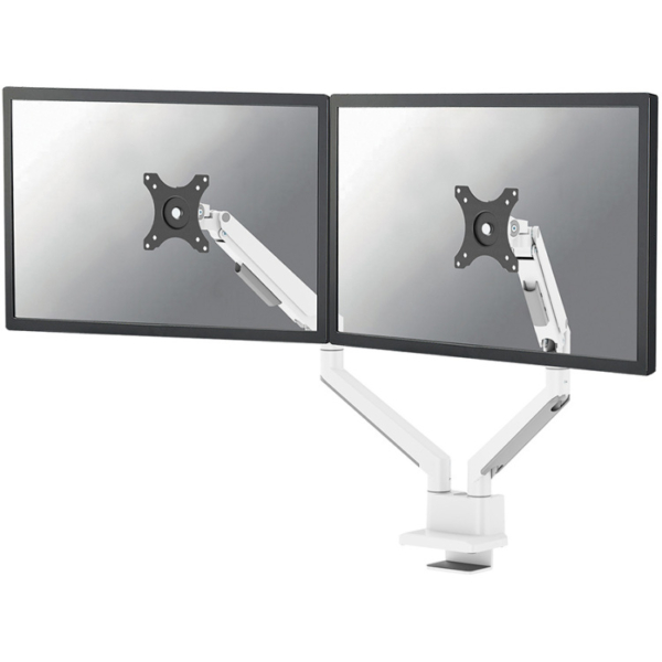 Neomounts DS70-250WH2 monitorarm