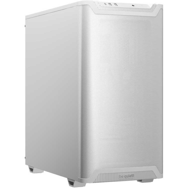 be quiet! PURE BASE 501 Airflow midi tower behuizing