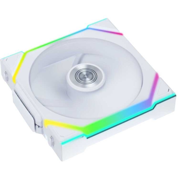 Lian Li UNI FAN SL120 Wireless Reverse Blade case fan