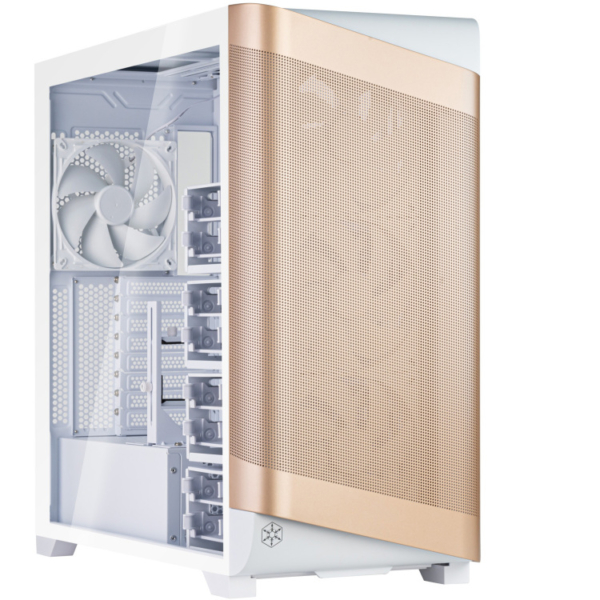 SilverStone SETA A2 midi tower behuizing