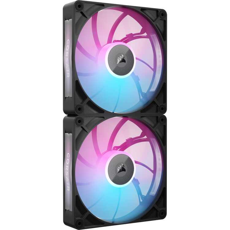 Corsair RX140 MAX RGB case fan