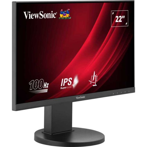 ViewSonic VG2208A ledmonitor