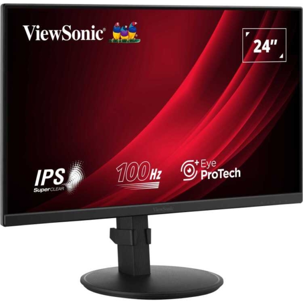 ViewSonic VG2408A ledmonitor