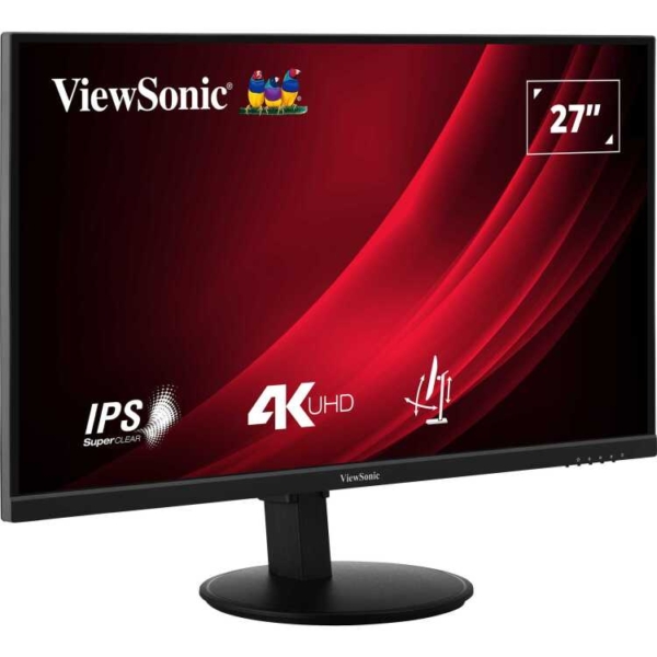 ViewSonic VG2708-4K ledmonitor