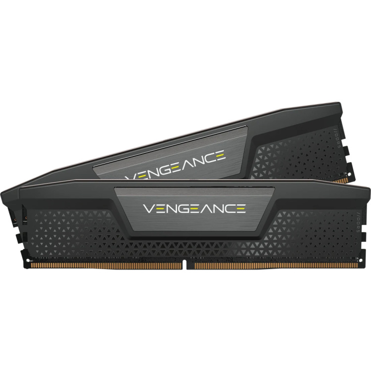 Corsair 32 GB DDR5-6400 (2x 16 GB) Kit werkgeheugen