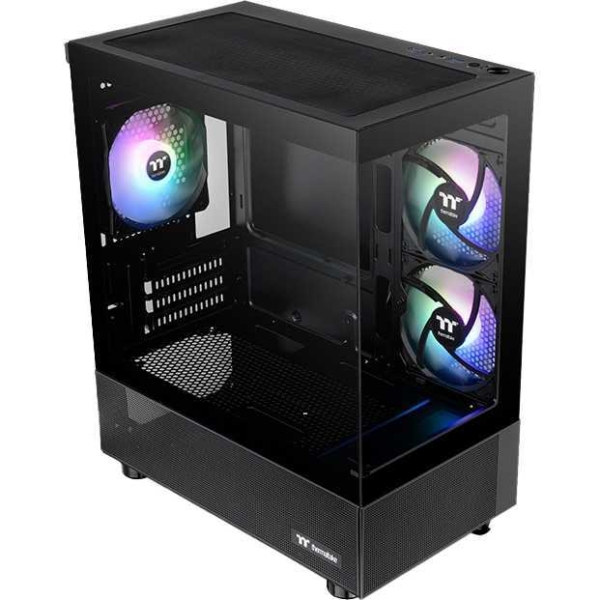 Thermaltake View 170 TG ARGB mini tower behuizing
