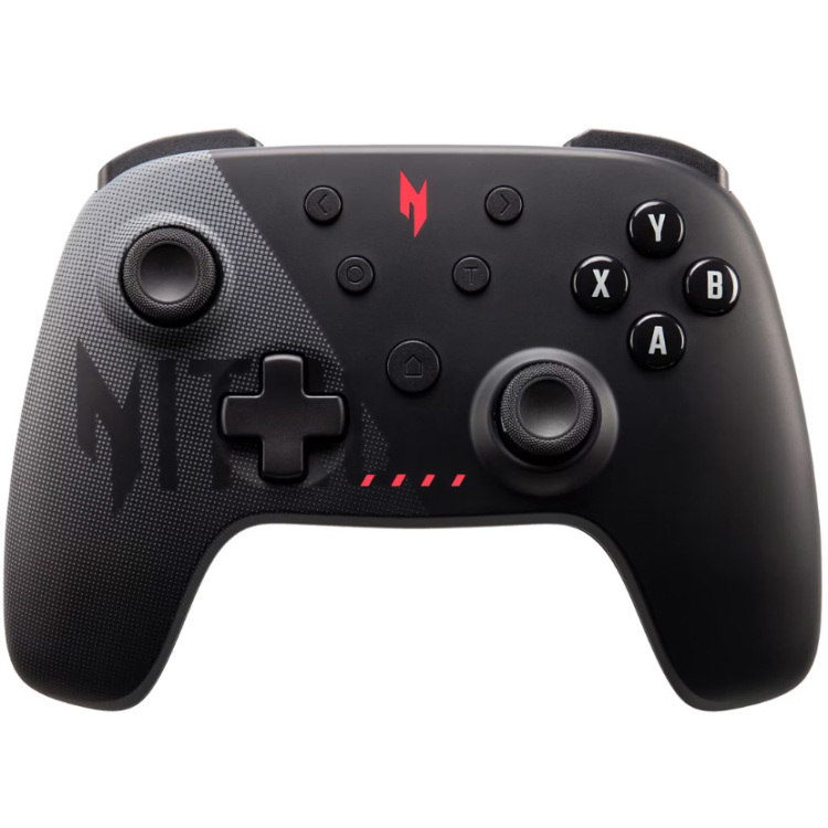 Acer Nitro Draadloze Gaming Controller gamepad